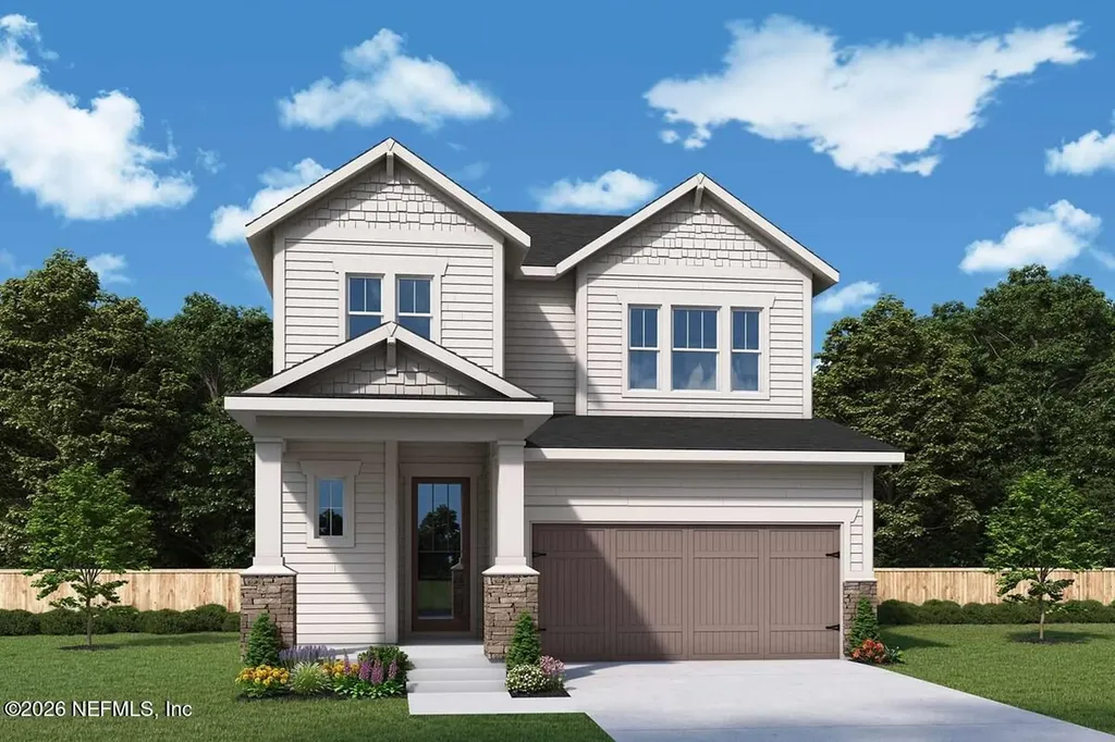 6065 Timber Pines Road Jacksonville FL 32224