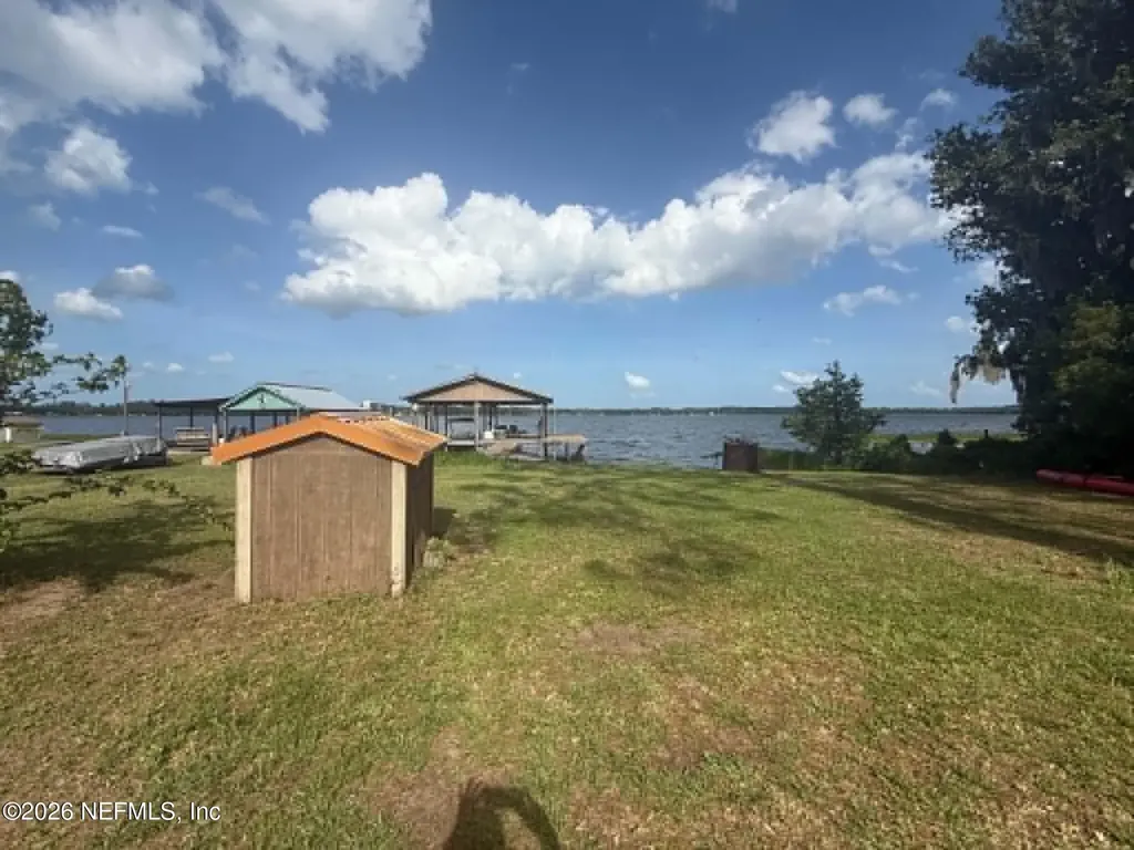 146 Martin Street Florahome FL 32140