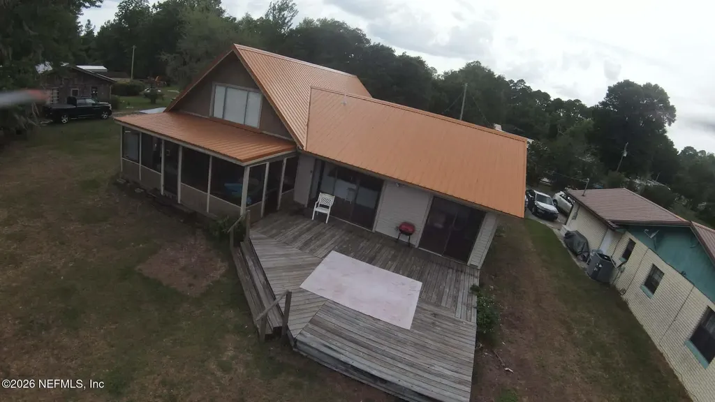 146 Martin Street Florahome FL 32140