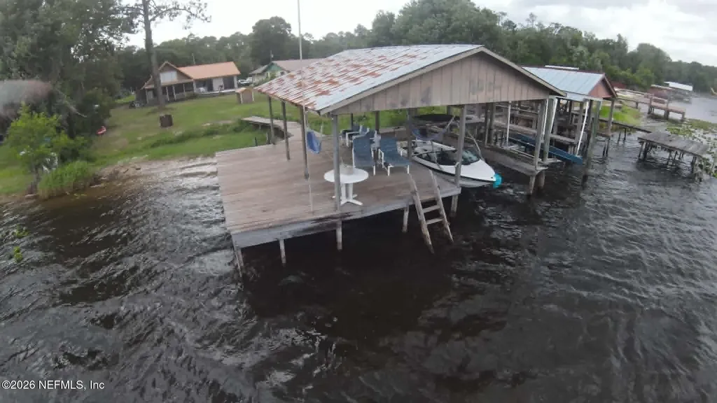 146 Martin Street Florahome FL 32140