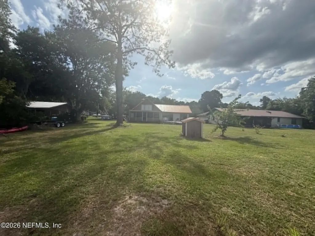 146 Martin Street Florahome FL 32140