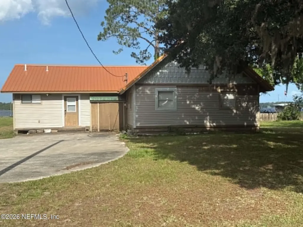146 Martin Street Florahome FL 32140