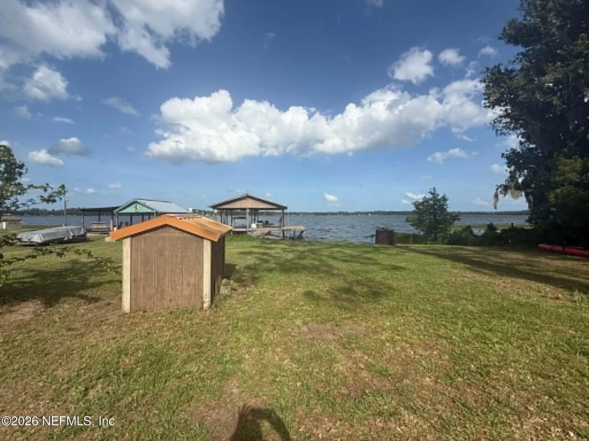 146 Martin Street Florahome FL 32140