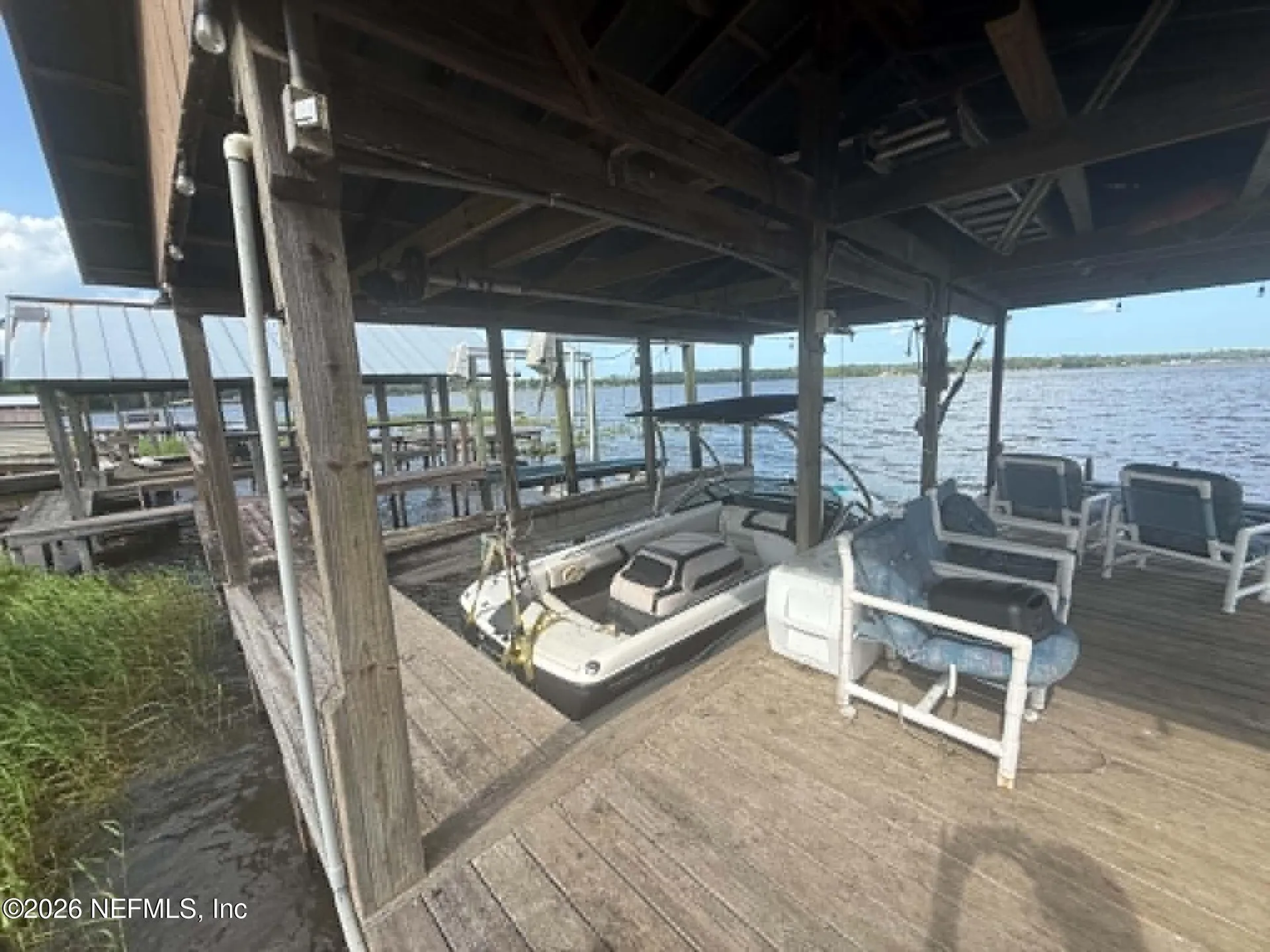 146 Martin Street Florahome FL 32140