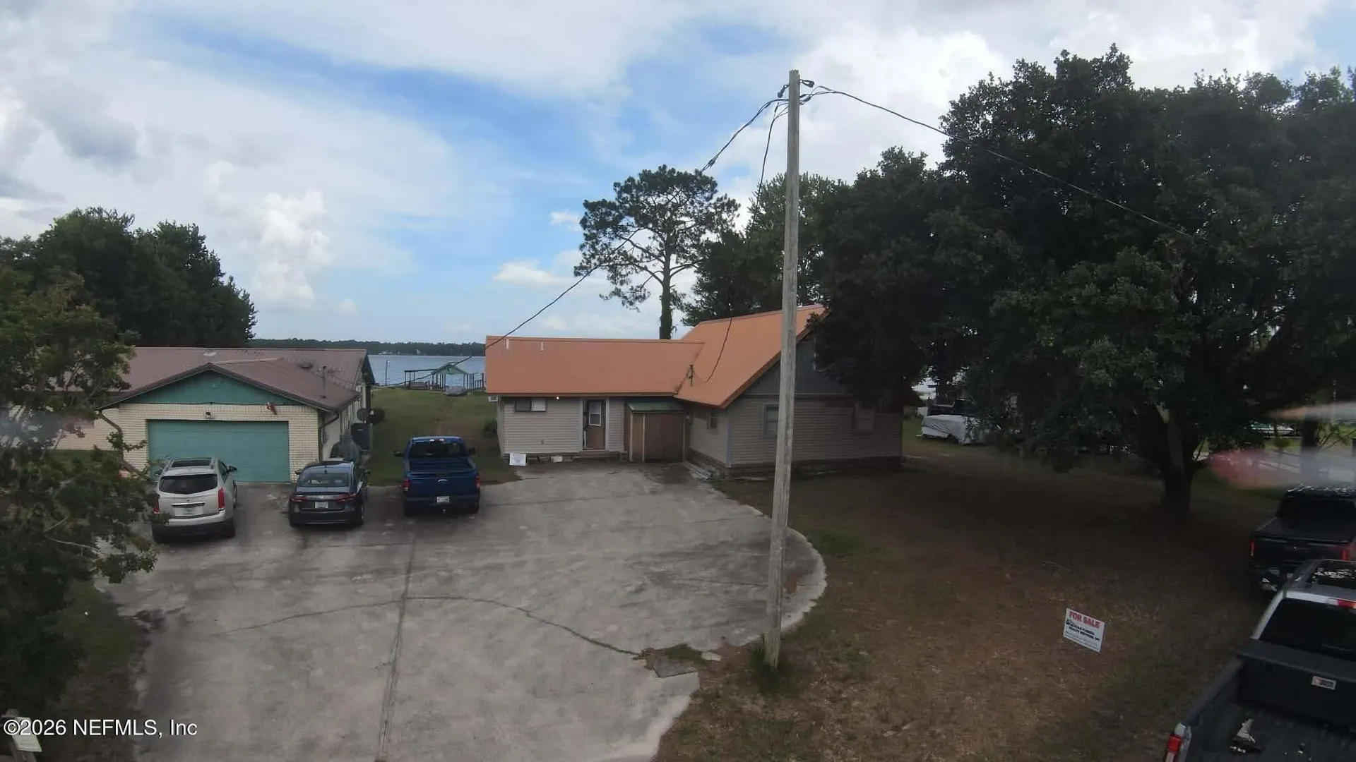 146 Martin Street Florahome FL 32140