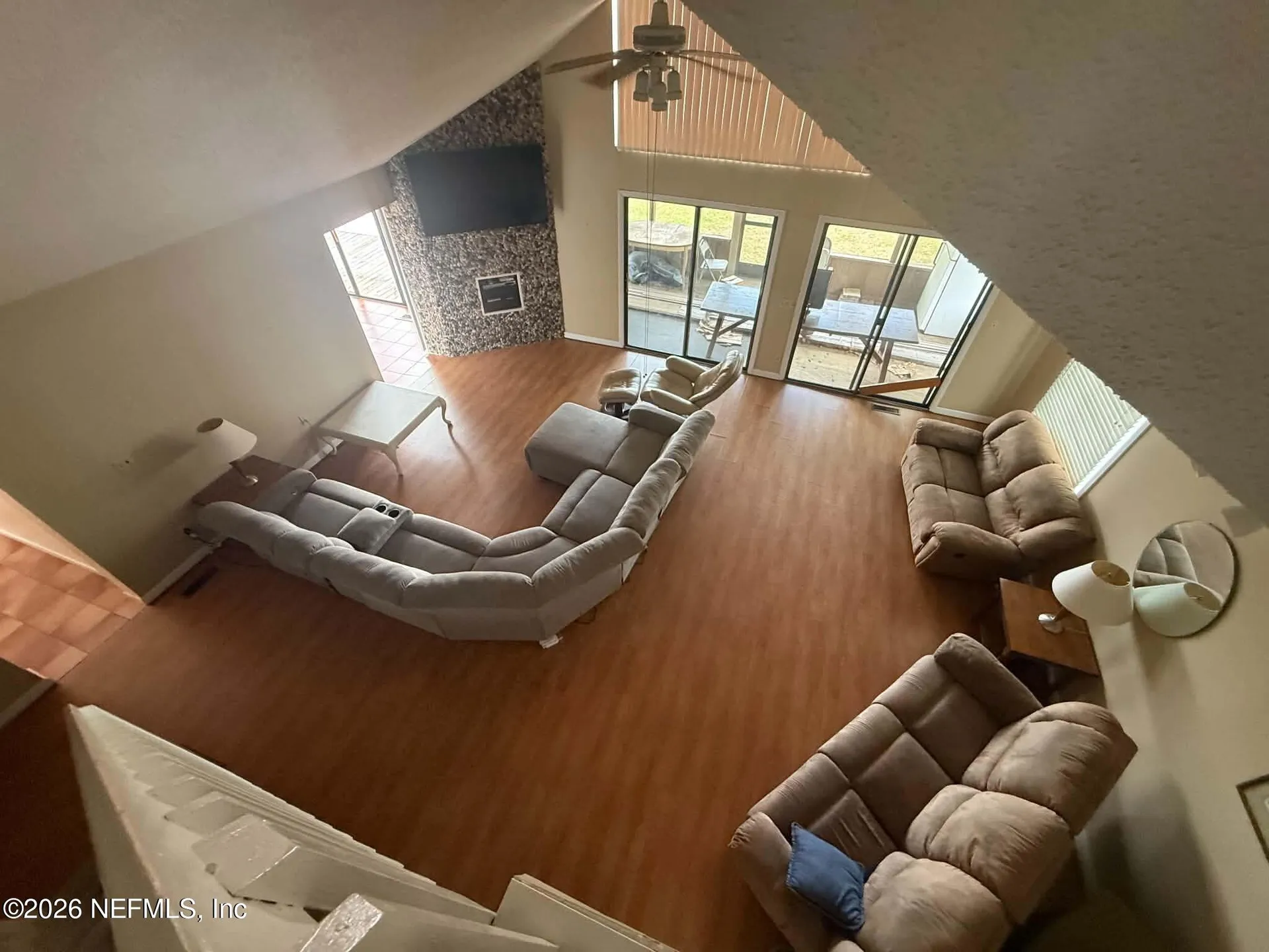 146 Martin Street Florahome FL 32140
