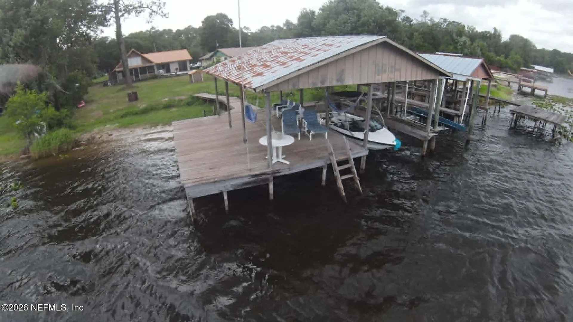146 Martin Street Florahome FL 32140