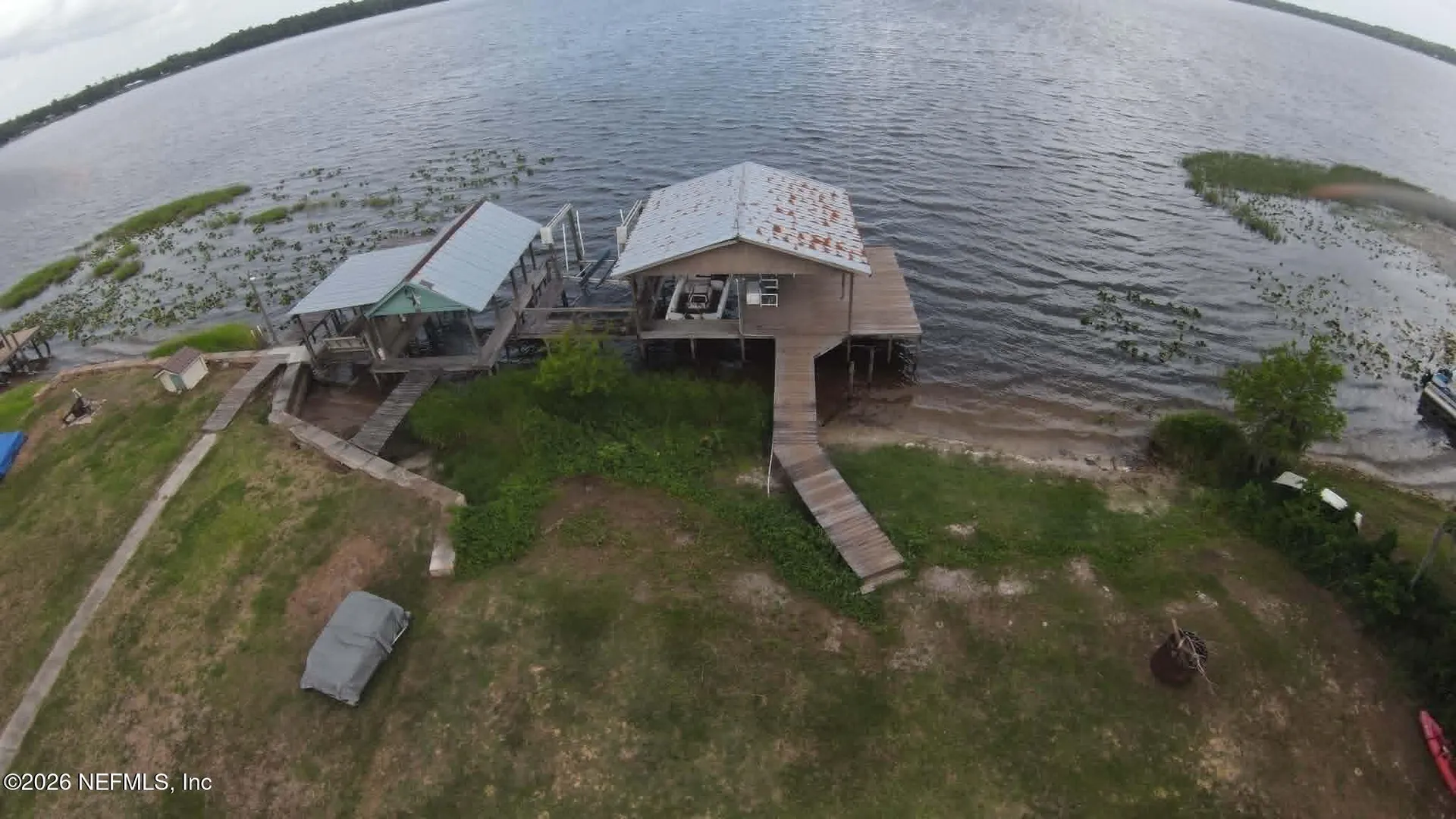 146 Martin Street Florahome FL 32140