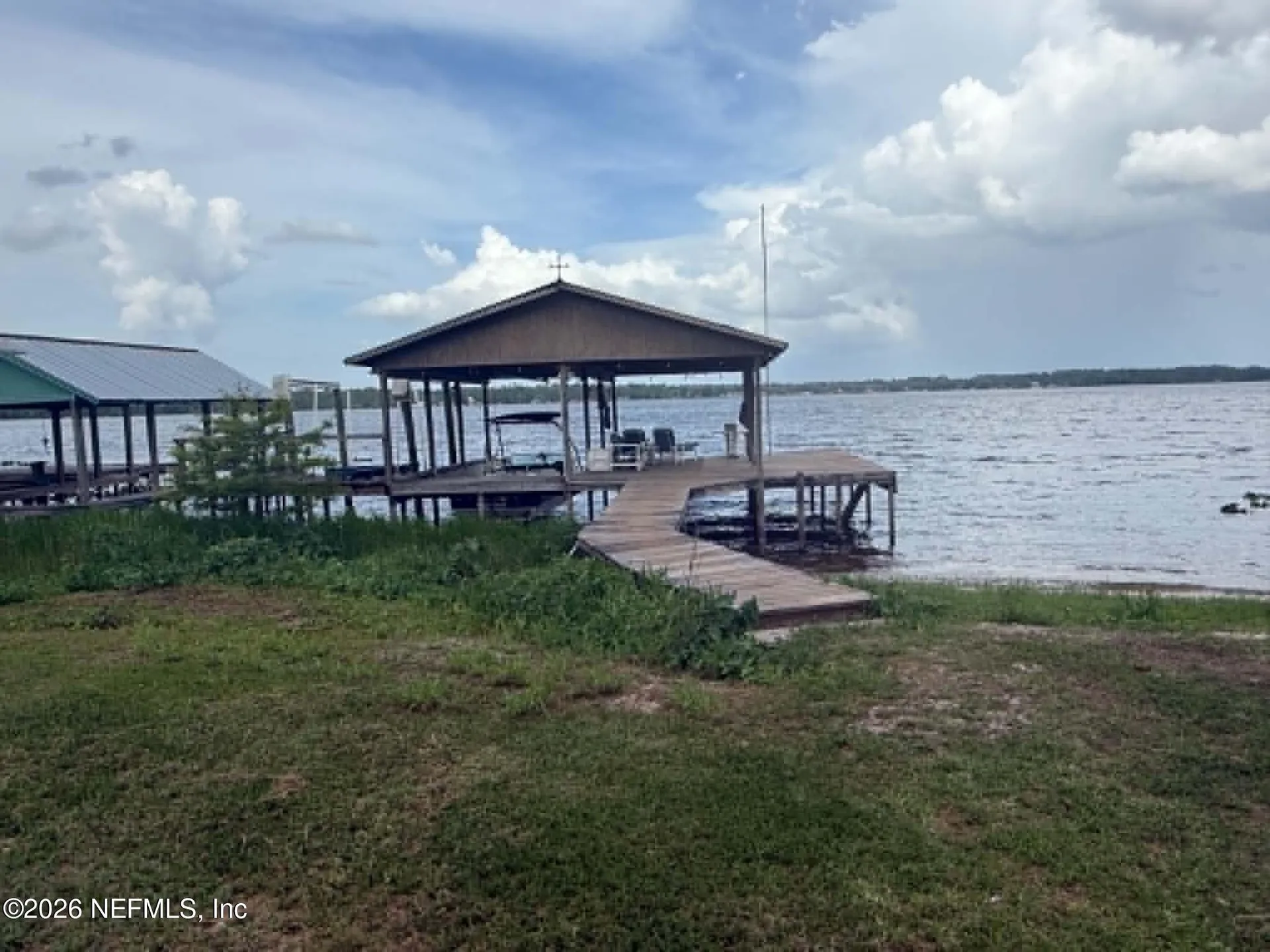 146 Martin Street Florahome FL 32140