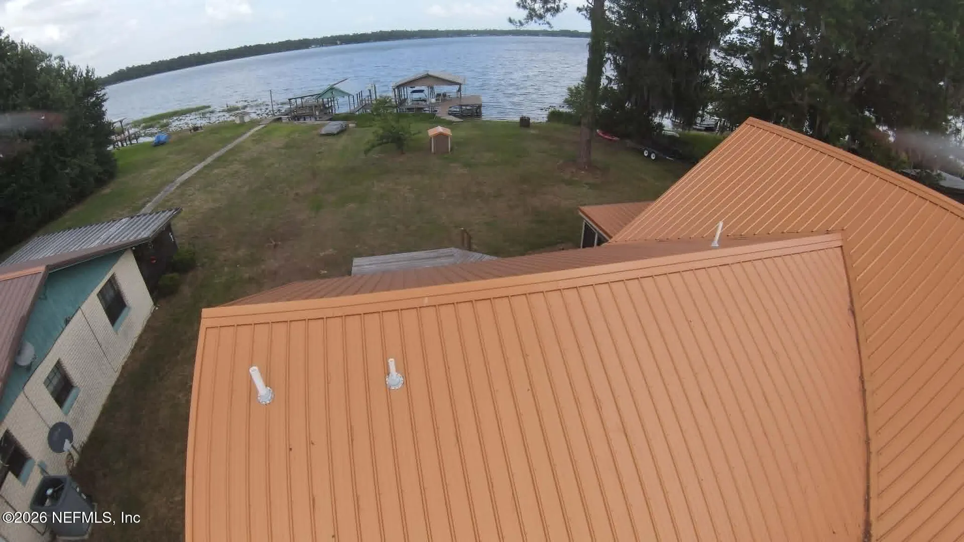 146 Martin Street Florahome FL 32140