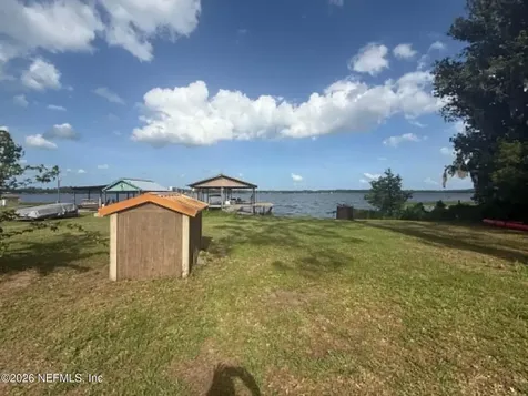 146 Martin Street Florahome FL 32140