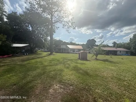 146 Martin Street Florahome FL 32140