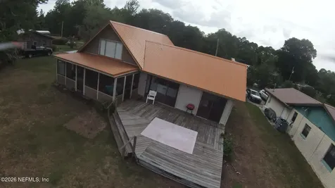 146 Martin Street Florahome FL 32140