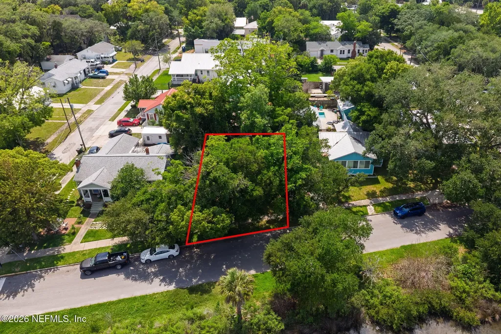 0 Rio Vista Drive St. Augustine FL 32084