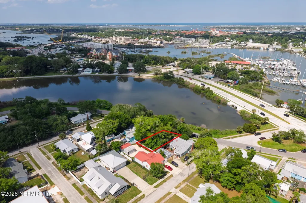 0 Rio Vista Drive St. Augustine FL 32084