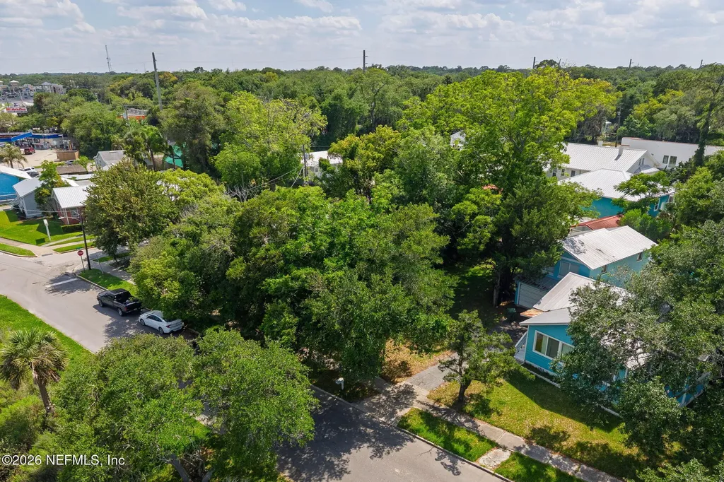 0 Rio Vista Drive St. Augustine FL 32084