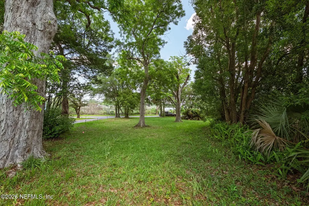0 Rio Vista Drive St. Augustine FL 32084