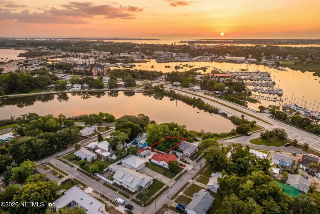 0 Rio Vista Drive St. Augustine FL 32084