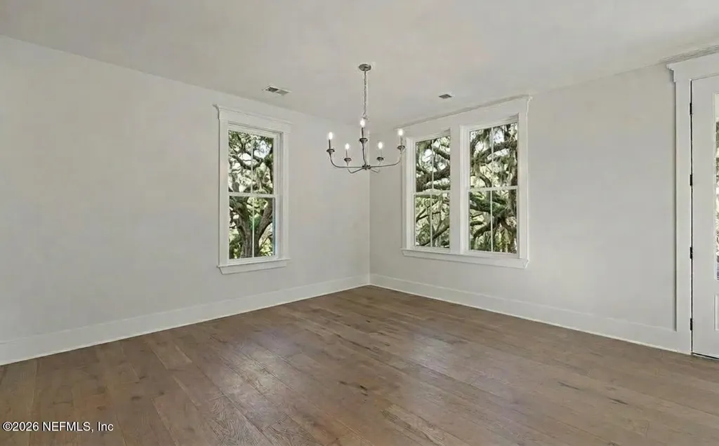 0 Rio Vista Drive St. Augustine FL 32084