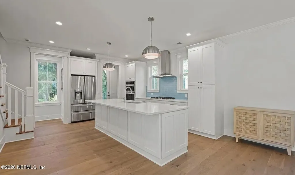 0 Rio Vista Drive St. Augustine FL 32084