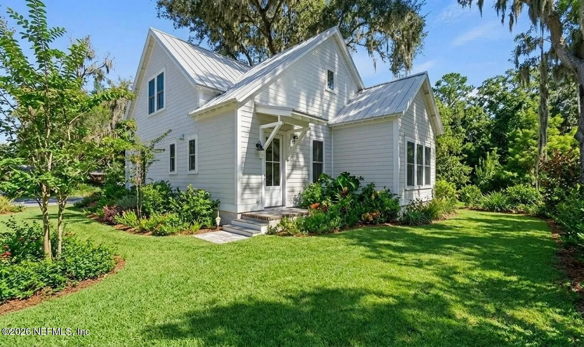 0 Rio Vista Drive St. Augustine FL 32084