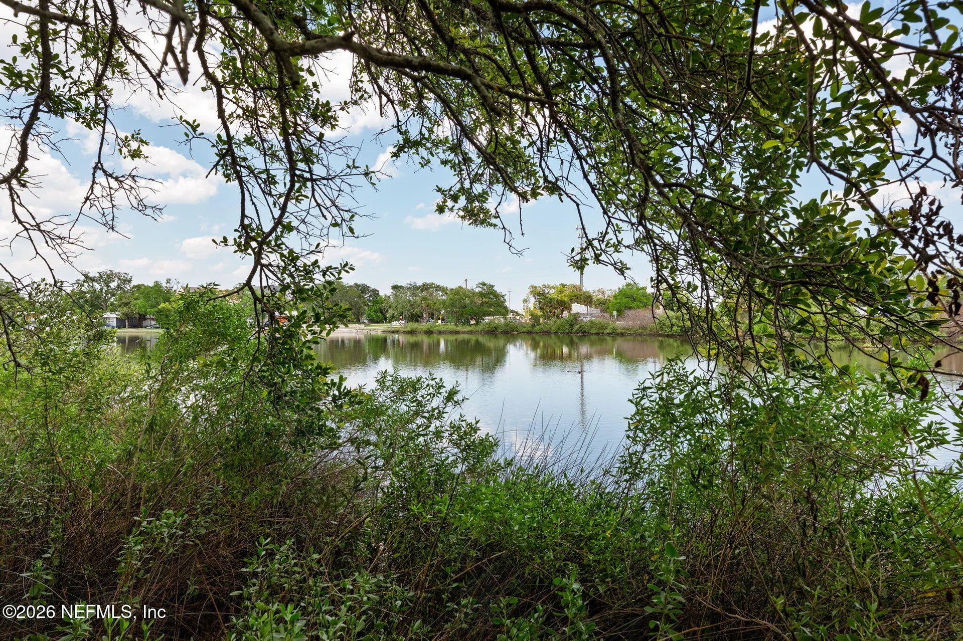 0 Rio Vista Drive St. Augustine FL 32084