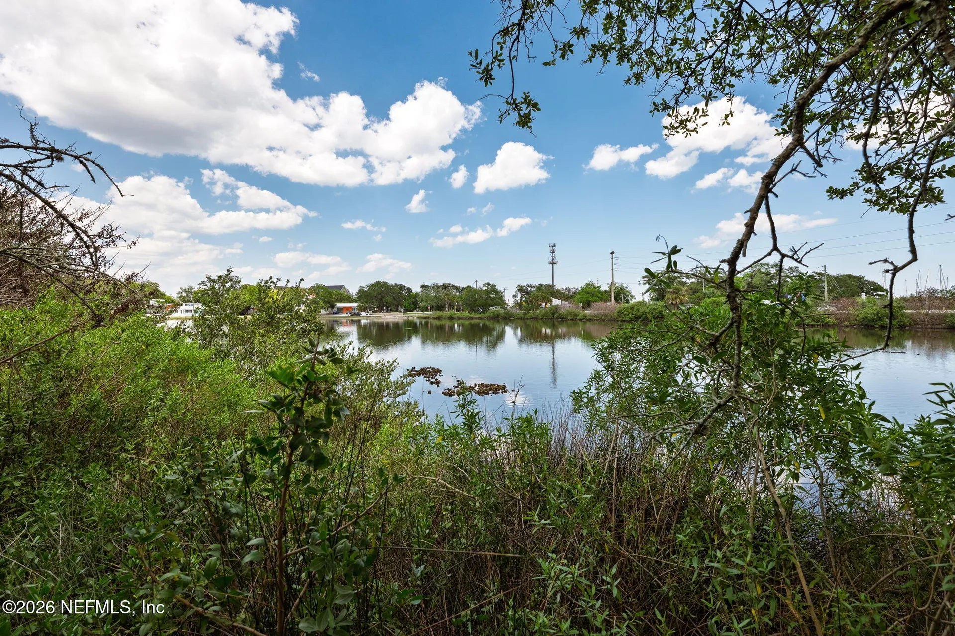 0 Rio Vista Drive St. Augustine FL 32084