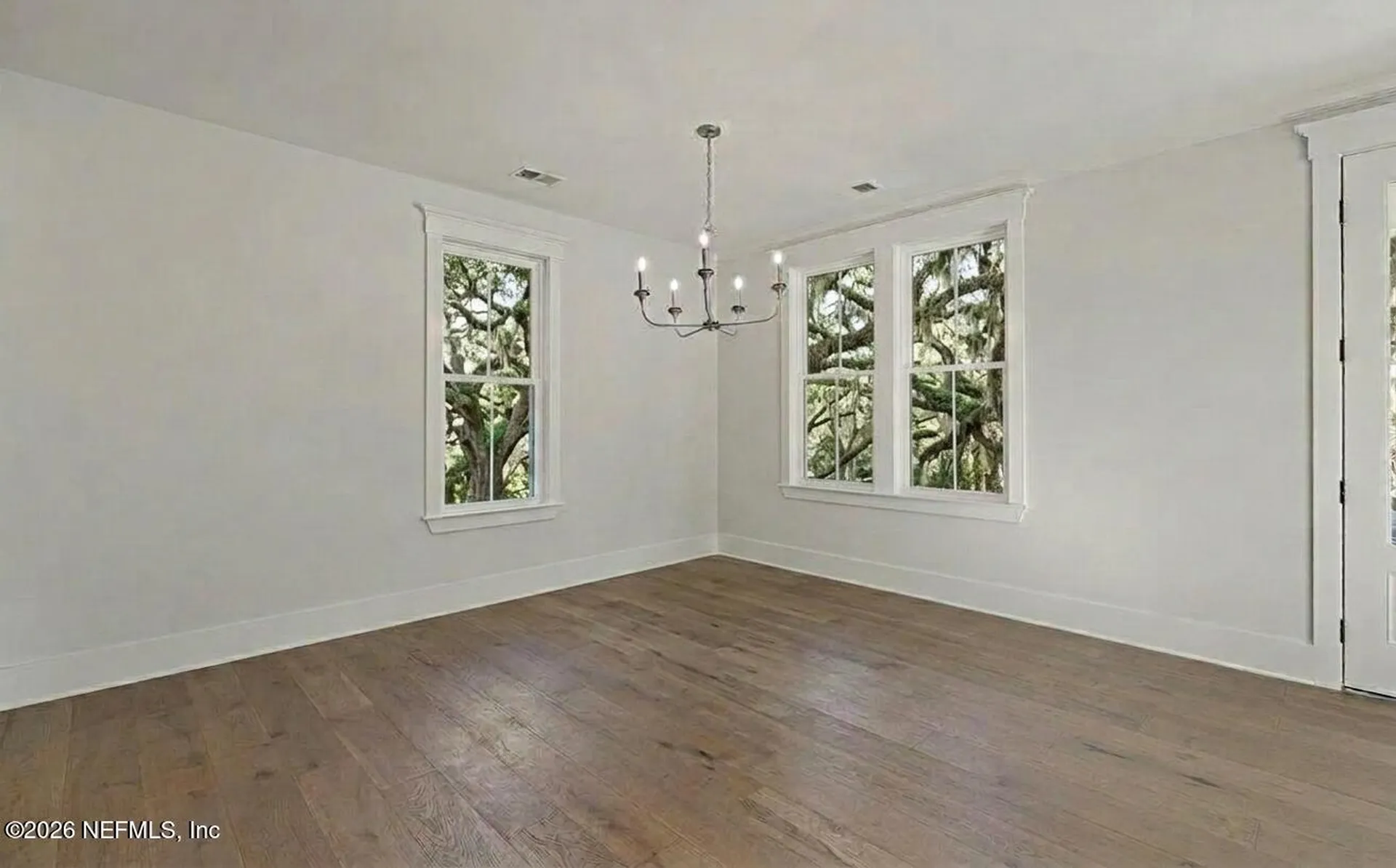 0 Rio Vista Drive St. Augustine FL 32084
