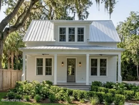 0 Rio Vista Drive St. Augustine FL 32084