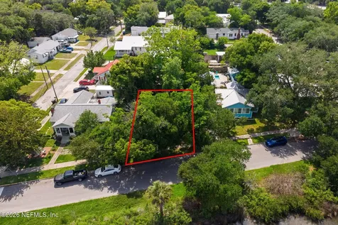 0 Rio Vista Drive St. Augustine FL 32084
