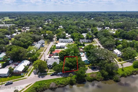 0 Rio Vista Drive St. Augustine FL 32084