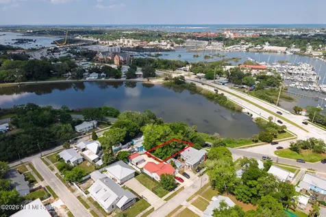 0 Rio Vista Drive St. Augustine FL 32084