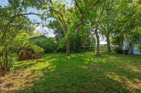 0 Rio Vista Drive St. Augustine FL 32084