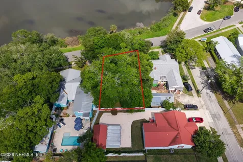 0 Rio Vista Drive St. Augustine FL 32084