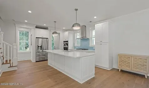 0 Rio Vista Drive St. Augustine FL 32084