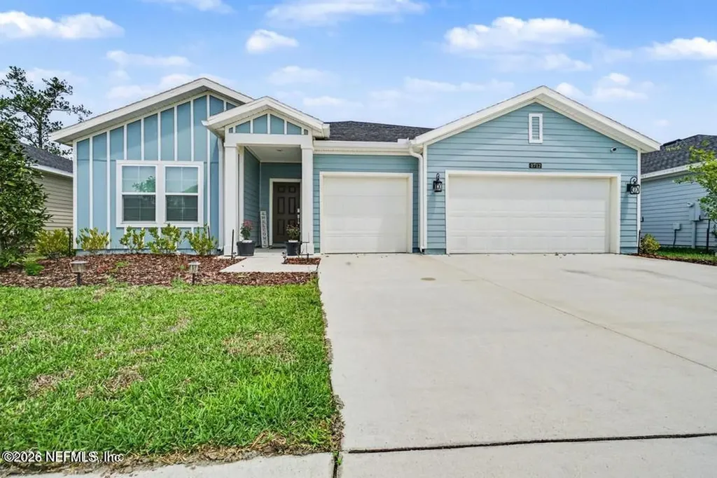 1712 Lachlan Circle Jacksonville FL 32218