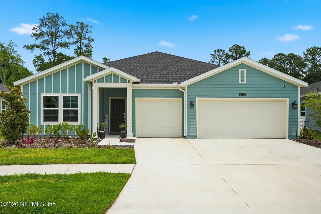 1712 Lachlan Circle Jacksonville FL 32218