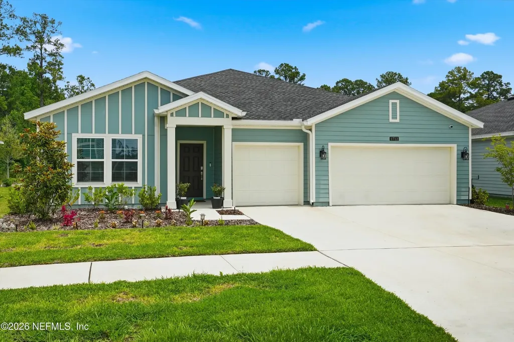 1712 Lachlan Circle Jacksonville FL 32218