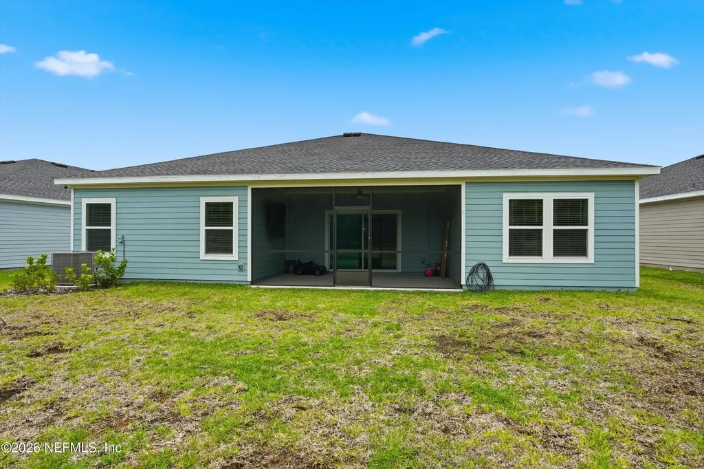1712 Lachlan Circle Jacksonville FL 32218