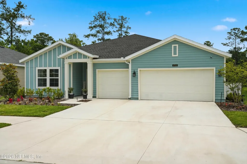 1712 Lachlan Circle Jacksonville FL 32218