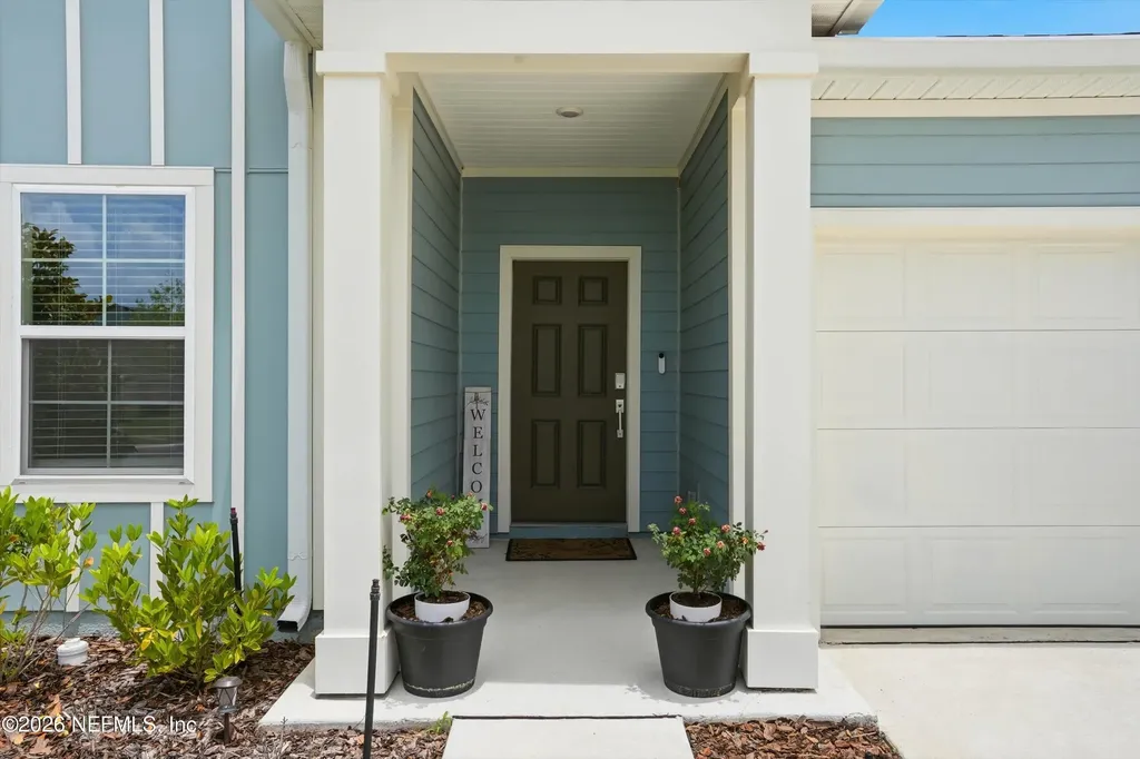 1712 Lachlan Circle Jacksonville FL 32218