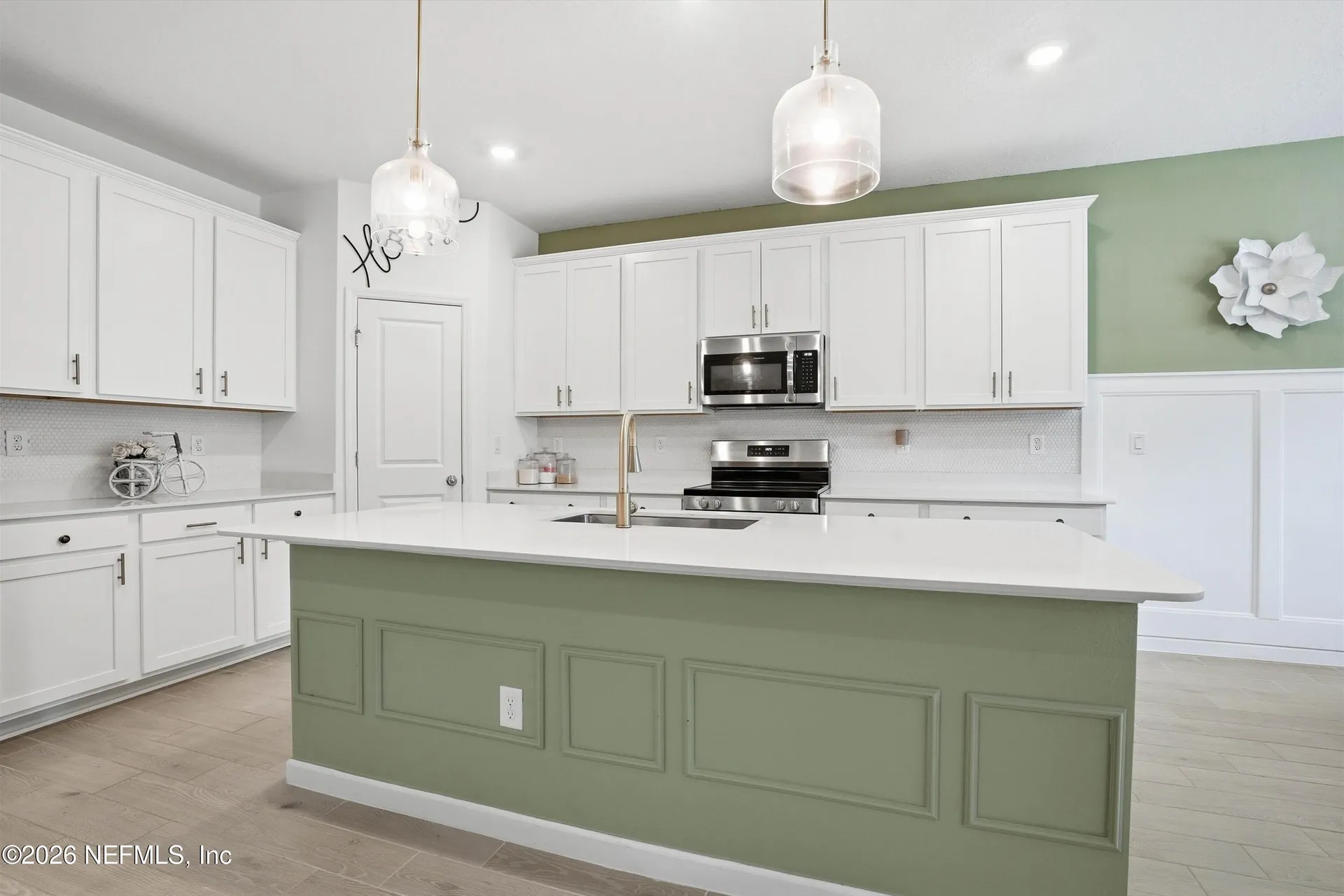 1712 Lachlan Circle Jacksonville FL 32218