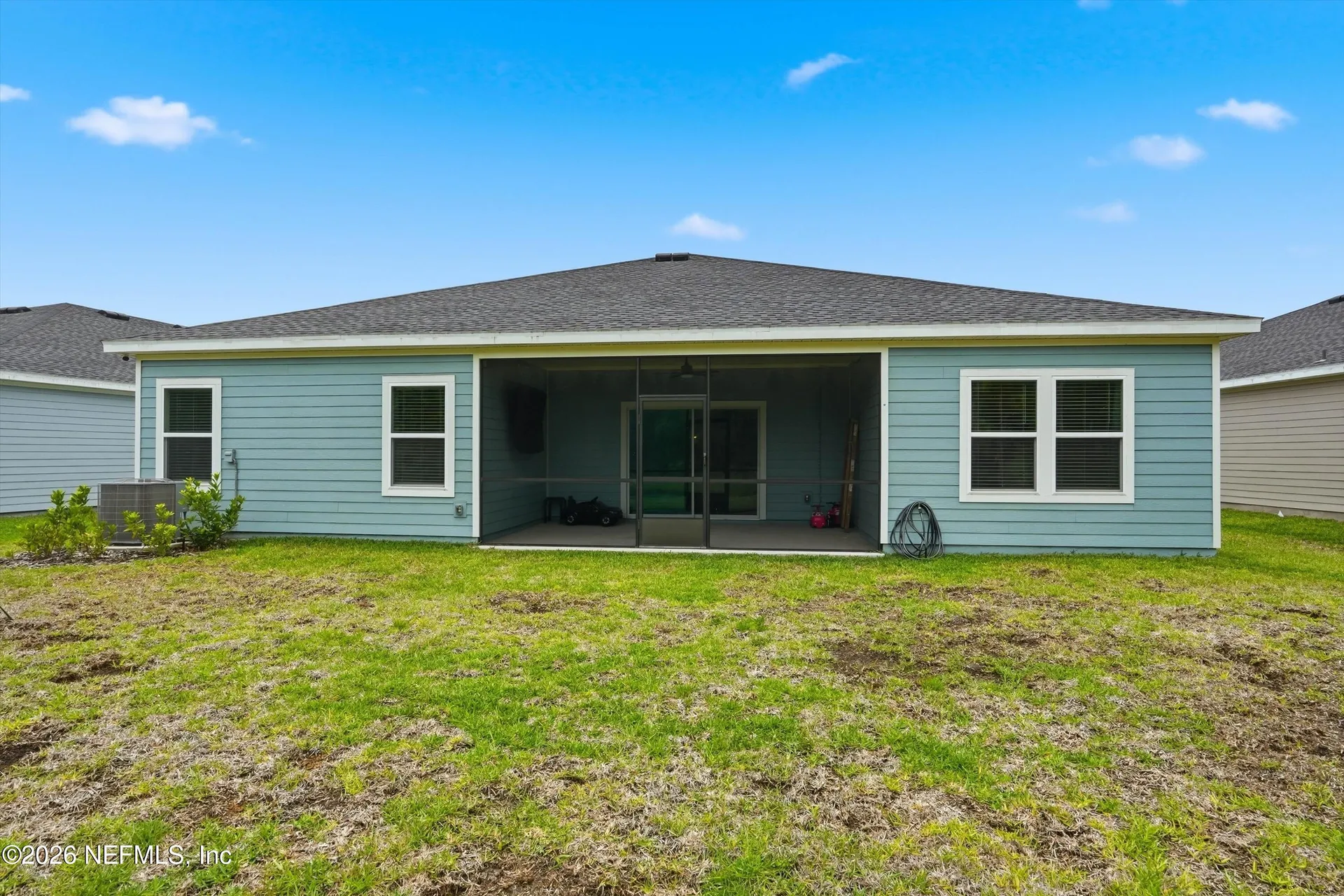 1712 Lachlan Circle Jacksonville FL 32218