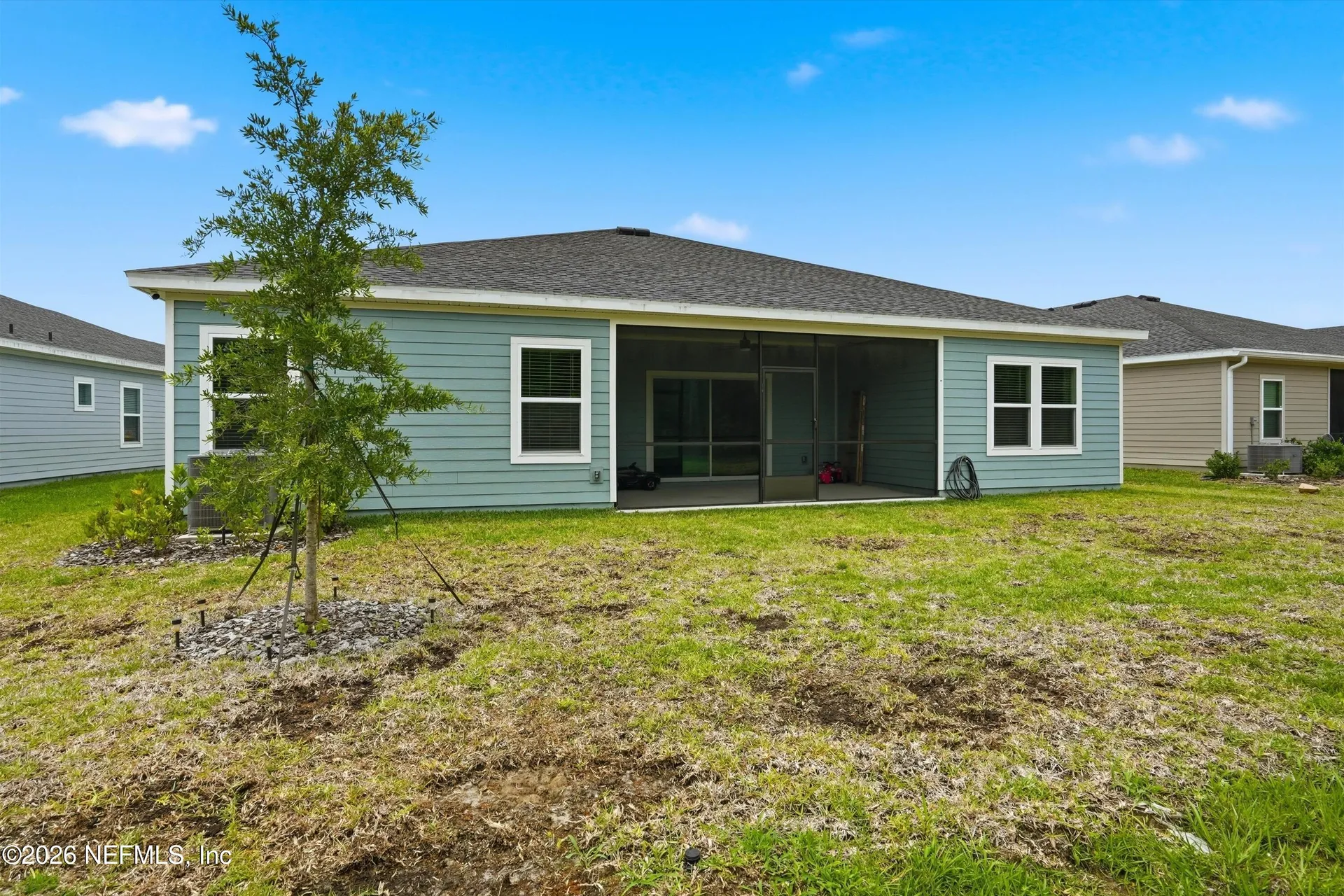 1712 Lachlan Circle Jacksonville FL 32218
