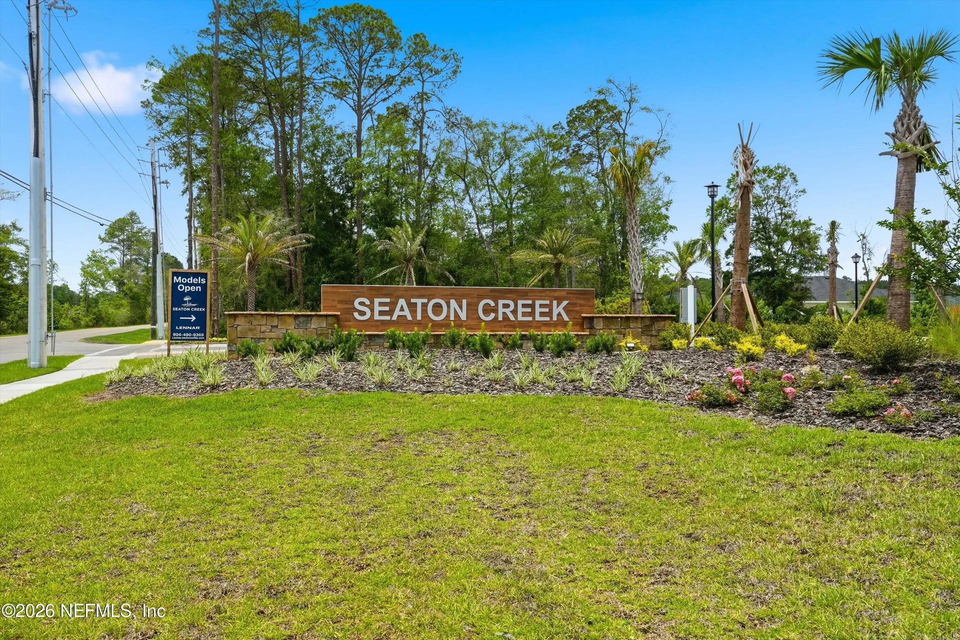 1712 Lachlan Circle Jacksonville FL 32218