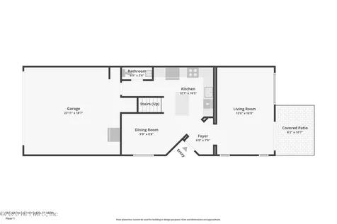 163 Nelson Lane St. Johns FL 32259