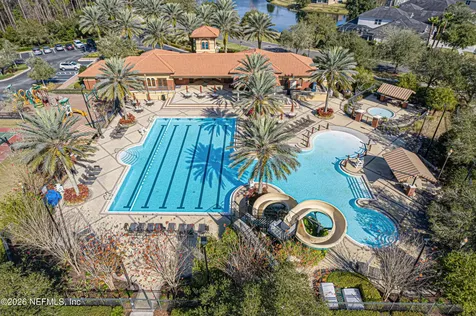 163 Nelson Lane St. Johns FL 32259