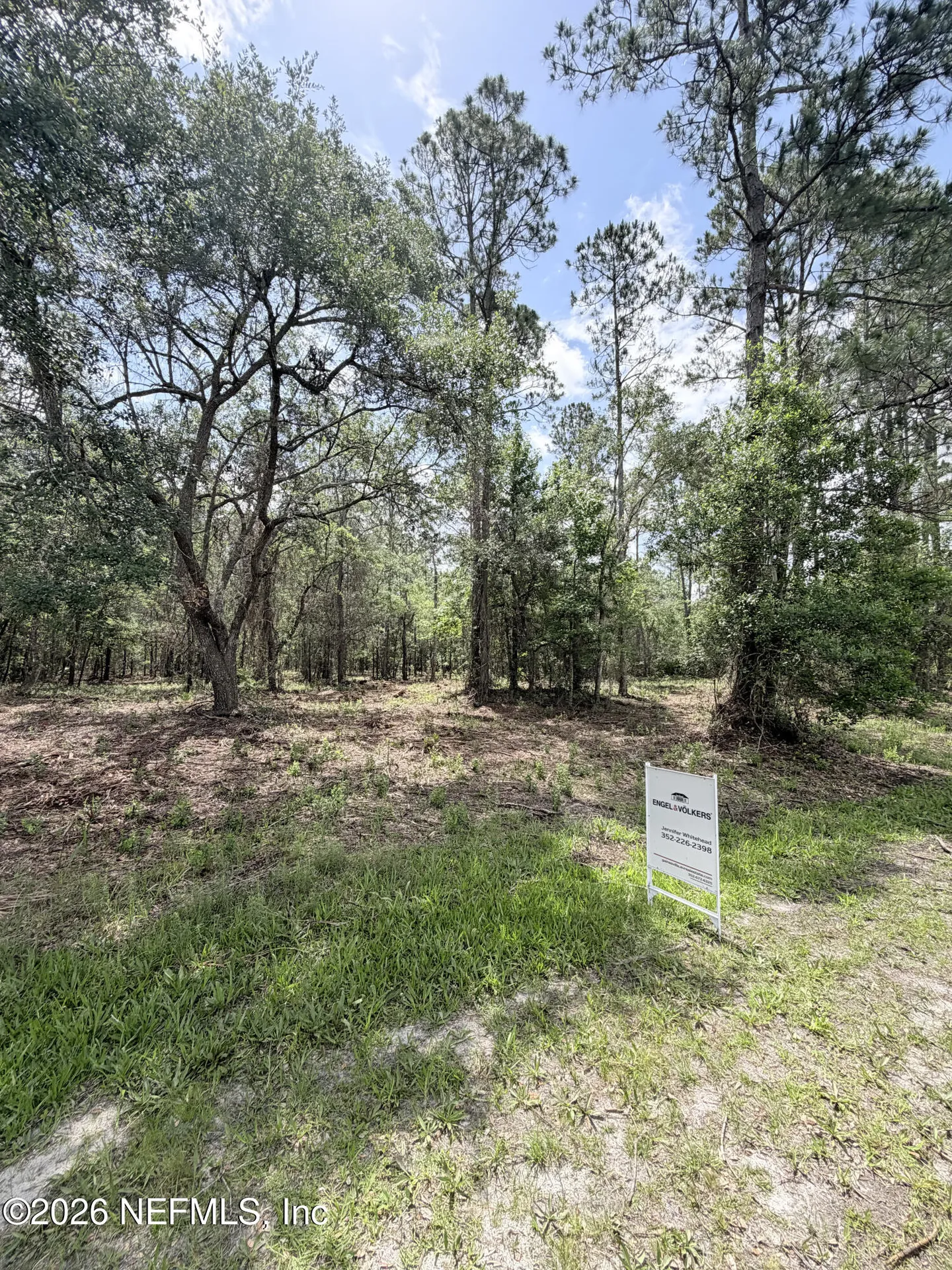 146 Jondabob Road Palatka FL 32043