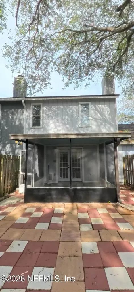 3054 Cobblewood Lane W Jacksonville FL 32225