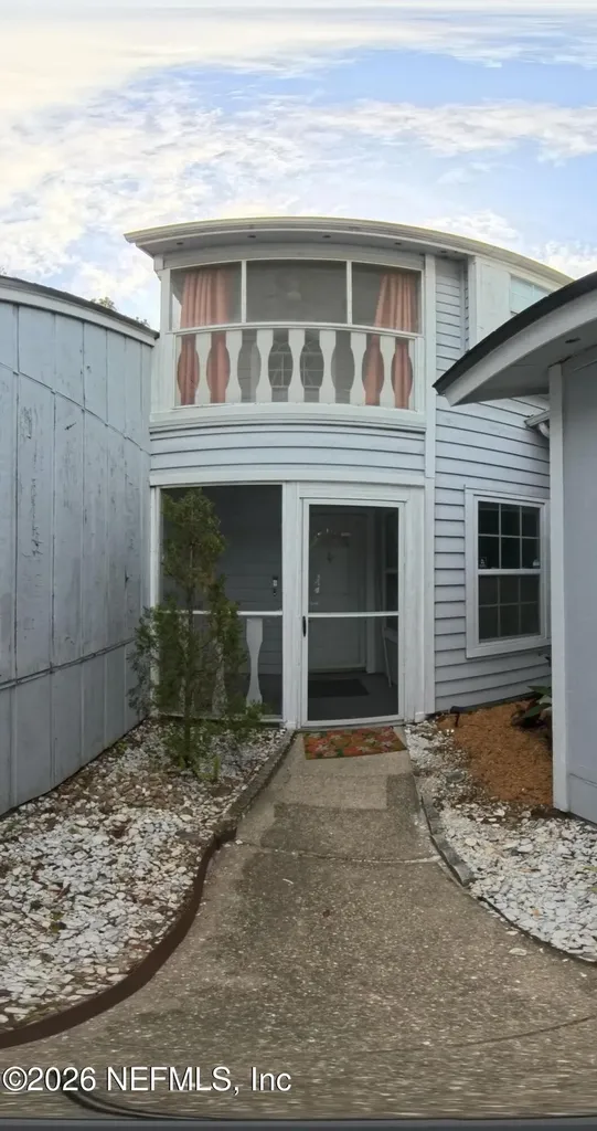 3054 Cobblewood Lane W Jacksonville FL 32225